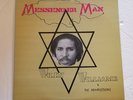 RARE/WILLIE WILLIAMS&THE ARMGEDIONS - MESSENGER MAN/ROOTS ROOTS REGGAE LP