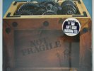 BACHMAM-TURNER OVERDRIVE Not Fragile MERCURY LP SEALED 1st W/Hype Sticker