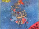 OSANNA Landscape of Life LP 1970s Italian Prog – on Peters Intl. (P.I. Records)