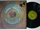 GRATEFUL DEAD American Beauty WARNER BROS LP SHRINK W/Hype Sticker 1st Pressing