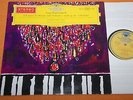 Richter Rachmaninov Piano Concerto No.2 DGG Red Stereo SLPM 138 076, 11/59 NM