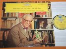 Jochum Beethoven Symphonies Nos.1 & 8 DGG Ed1 Red Stereo SLPM 138 037, 12/59 NM