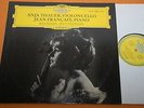 Thauer Francais Reger Solo Cello DGG Big Tulip Stereo SLPM 138 990 3/66 NM