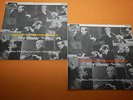 Barbirolli Mahler Symphony No.9 UK Ed1 '64 HMV ASD 596/ ASDS 597 Stereo 2LPs NM