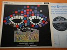 Ansermet Rimsky-Korsakov Borodin UK Ed1 Decca SXL 2268 Stereo WBg 1D/1D NM