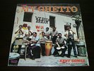 KENT GOMEZ my ghetto / no hay remedio LP / SALSA GUAGUANCO LATIN BOOGALOO ???