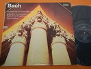 Daniil Shafran Bach Solo Cello Suites Nos. 5 & 6 Ed1 Eterna b/s Stereo NM