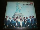 LOS TREMENDOS tremenda onda LP / COLOMBIA KILLER LATIN FUNK CUMBIA MAMBO ???