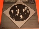 DURAN DURAN NEW MOON ON MONDAY JAPAN PROMO ONLY 12 SINGLE 1983 KAJAGOOGOO