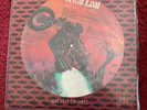 Meat Loaf picture disc LP vinyl album record Bat Out Of Hell UK EPC11-82419