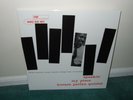 Horace Parlan Quintet – Speakin’ By Piece – Music Matters Blue Note 33.3 RPM