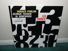 Horace Parlan – Us Three – Music Matters Blue Note 33.3 RPM