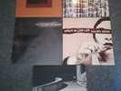 FIVE HARDCORE PUNK RECORDS EARTH CRISIS/DOOM/HAVE HEART/AGNOSTIC FRONT/JUDGE/AFI