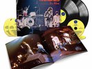 Ramones It's Alive 40th Anniversary Deluxe Edition Box 2 LP 4 CD 2019