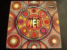 The WEB –Fully Interlocking,1968y. Deram, USA 1-st Edit, ( to EX+ ) UK Prog-JAZZ