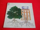 LP UK PROG TREES - THE GARDEN OF JANE DELAWNEY - ORIGINALE CBS UK