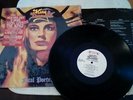 KING DIAMOND Fatal Portrait LP- 1st press USA 1986 Heavy Metal  W/ Hype Label