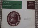 Philips 836 224 VZ HiFi Stereo - Mozart Piano Concerto Haskil Markevitch NM
