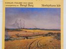 TAS AUDIOPHILE PROPRIUS KORNET HAR SIN VILA 1st PRESSING 1981 RARE ORIGINAL