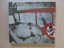 NURSE WITH WOUND & GRAHAM BOWERS Rupture 2xLP *SEALED* w/ ART PRiNT liles potter