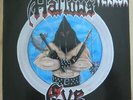 HALLOWS EVE - TALES OF TERROR - ROADRUNNER RR 9972 INCL. OIS - 1985 PRESSUNG