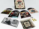 STRAY CATS LP x 4 Runaway Boys BOX Set Deluxe + BOARDGAME + BOOK 2019 IN STOCK