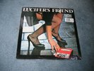 Lucifer’s Friend Good Time Warrior Sealed LP Near Mint Record New