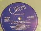 Michael Ellis All my Love for You 12