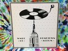 WNBC 66 HOMETOWN ALBUM MODERN SOUL LP BOOGIE / Kon Amir WNBC RADIO - 1000 RARE
