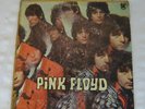 Pink Floyd   The Piper at the Gates of Dawn Vinyl LP  Tower 1967  Original Press