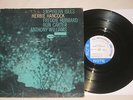 Herbie Hancock Empyrean Isles 33 rpm Lp Record Blue Note BLP 4175 NY EAR Mono
