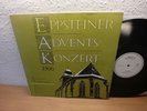 Johanna Martzy & Enrico Mainardi - Eppsteiner Adventskonzert 1966 First Press