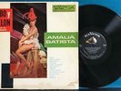 LOBO Y MELON AMALIA BATISTA 1963 MEXICO DEEP GROOVE LP SALSA BOOGALOO GUAGUANCO