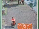 SOLUTION Solution + Divergence 2-LP Set (1st 2 albums) Dutch Jazz-Rock/Prog Rock