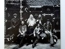 The Allman Brothers Band - At the Fillmore East 2LP VG++ 1971 Capricorn SD2-802