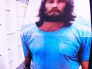 ORIG SOUGHT Beach Boys DENNIS WILSON   OCEAN Beatles BRIANS FAVE LP