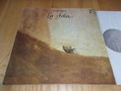 TAS* HARMONIA MUNDI HM 1050 PANIAGUA - LA FOLIA DE LA SPAGNA *ATRIUM MUSICAE* NM