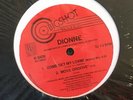 DIONNE COME GET MY LOVIN’ Original Canadian Big Shot Release BR-126035