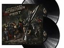 Lp-Michael Schenker Fest-Revelation -Black- -Lp VINYL NEW