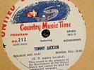 RADIO SHOW: USAF COUNTRY MUSIC TIME #211 GLASSER BROS & 212 TOMMY JACK IN STUDIO