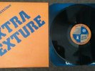 GEORGE HARRISON - EXTRA TEXTURE - RARE ORIGINAL UK APPLE 12