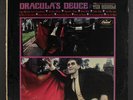 GHOULS: Dracula's Deuce LP (rare Stereo, 7