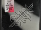 STYX: Caught In The Act - Live LP Sealed (2 LPs, title tag on shrink)