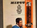 Charles Mingus The Black Saint And The Sinner Lady Nippon Japanese 1976