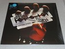 JUDAS PRIEST - British Steel - LP 180g Vinyl // Neu & OVP // incl.DLC