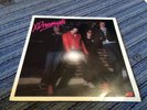 X DREAMYSTS XDREAMYSTS RARE POLYDOR LP 2442 181 HOLLAND ONLY IRISH PUNK 1980