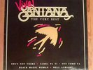 Santana ?– Viva  Santana - The Very Best Vinyl LP 33rpm Comp 1986 K-Tel ?NE1388