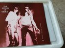 the sisters of mercy - speed kings live 90  -  lp-
