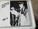 the sisters of mercy - the incrdible history of the sisters vol 11 -  lp-