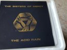 the sisters of mercy - the acid rain -  lp-